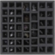 Feldherr Storage Box LBBG250 for Nemesis: Carnomorphs + Aftermath + Void Seeders + Terrain Expansion