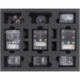 Feldherr Storage Box FSLB310 para Almas Oscuras: Vordt of the Boreal Valley + Torre de Hierro + 3 Ampliaciones