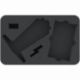HSMEUD045BO Feldherr foam tray for Star Wars Armada: Onager-class Star Destroyer