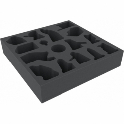 AGMEVG060BO Bandeja de espuma Feldherr para la Furia de Sangre Promesa Física Digital Vikinga - Caja de Promos