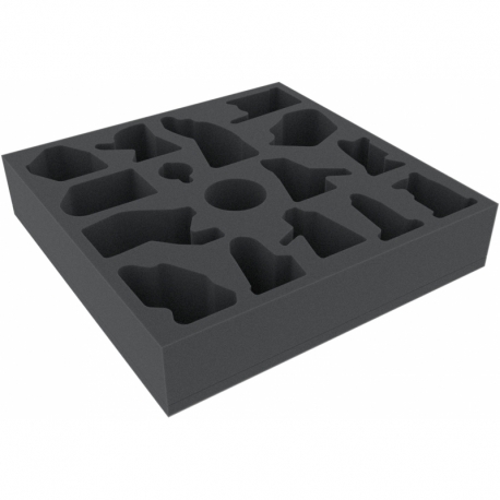 AGMEVG060BO Bandeja de espuma Feldherr para la Furia de Sangre Promesa Física Digital Vikinga - Caja de Promos