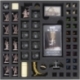 AGMEVH040BO Feldherr foam tray for Blood Rage Digital Physical Viking Pledge - Promos Box