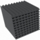 500 mm x 500 mm x 45 mm con patrón de zig-zag personalizable Bandeja de espuma Feldherr para maquetas Calibre TT