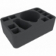 HSMEWF085BO Feldherr foam tray for Star Wars Legion: Crashed Escape Pod