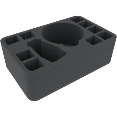 HSMEWF085BO Feldherr foam tray for Star Wars Legion: Crashed Escape Pod