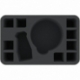 HSMEWF085BO Feldherr foam tray for Star Wars Legion: Crashed Escape Pod