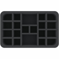 HS055A003 Bandeja de espuma Feldherr para la Legión de la Guerra de las Galaxias: Expansión de los activos vitales