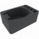 HSMEWU100BO Feldherr foam tray for Star Wars Legion: TX-130 Saber-Class Fighter Tank