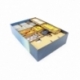Boardgame Organizer for Isle of Skye: From Chieftain to King + expansions&nbsp;Journeyman and Druids