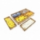 Boardgame Organizer for Isle of Skye: From Chieftain to King + expansions&nbsp;Journeyman and Druids