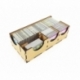 Boardgame Organizer for Isle of Skye: From Chieftain to King + expansions&nbsp;Journeyman and Druids