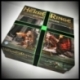 El set de espuma Feldherr para El Señor de los Anillos: Viajes a la Tierra Media - Caminos de Sombra - caja de juego de mesa