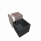 Feldherr Storage Box LBBG250 para El Señor de los Anillos: Viajes a la Tierra Media - Juego principal + Caminos de sombra