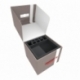 Feldherr Storage Box LBBG250 para El Señor de los Anillos: Viajes a la Tierra Media - Juego principal + Caminos de sombra