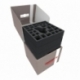 Feldherr Storage Box LBBG250 para El Señor de los Anillos: Viajes a la Tierra Media - Juego principal + Caminos de sombra