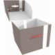 Feldherr Storage Box LBBG250 para El Señor de los Anillos: Viajes a la Tierra Media - Juego principal + Caminos de sombra