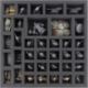 Feldherr Storage Box LBBG250 para El Señor de los Anillos: Viajes a la Tierra Media - Juego principal + Caminos de sombra