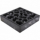 Feldherr foam set for Tainted Grail: The Fall of Avalon - Monsters of Avalon - board game box
