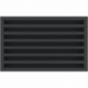 DS050A005 Foam inlay TT Gauge - vertical - 7 slots for model railway locomotives, wagons and vehicles