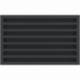 DS035A001 Foam inlay N Gauge - horizontal - 7 slots for model railway locomotives, wagons and vehicles