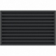 Euro Box / Container Case for model railway locomotives, wagons and vehicles - 10 slots for Z Gauge - vertical