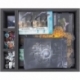 Feldherr Storage Box FSLB310 + juego de espuma para la Fortaleza Blackstone: Caja de juego del núcleo + todas las expansiones