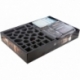 Feldherr Storage Box FSLB310 + juego de espuma para la Fortaleza Blackstone: Caja de juego del núcleo + todas las expansiones