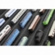EUMEWCA01 Feldherr Zugliege - Z Gauge - 10 compartments for model railway locomotives, wagons and vehicles