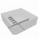 Feldherr foam set + Organizer for Descent: Journeys in the Dark 2nd Edition - core game box