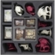 Feldherr foam set + Organizer for Descent: Journeys in the Dark 2nd Edition - core game box