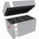 Feldherr Storage Box DSLB310 para Caballeros Imperiales Feldherr Storage Box DSLB310 para Caballeros Imperiales