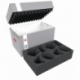 Feldherr Storage Box DSLB310 para Caballeros Imperiales Feldherr Storage Box DSLB310 para Caballeros Imperiales