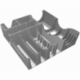 Feldherr Juego de actualización de organizador para Feldherr juego de espuma CE01Set para Gloomhaven - caja de juego de mesa