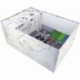 Feldherr Juego de actualización de organizador para Feldherr juego de espuma CE01Set para Gloomhaven - caja de juego de mesa
