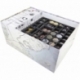 Feldherr Juego de actualización de organizador para Feldherr juego de espuma CE01Set para Gloomhaven - caja de juego de mesa