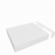 Feldherr Storage Box DSLB075 para maquetas de locomotoras, vagones y vehículos - 11 ranuras para ancho de vía H0 - vertical