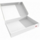 Feldherr Storage Box DSLB075 para maquetas de locomotoras, vagones y vehículos - 11 ranuras para ancho de vía H0 - vertical