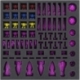 Feldherr Organizer (Painters Edition) for Twilight Imperium 4th Edition: Prophecy of Kings - board game box