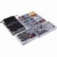 Feldherr Organizer Upgrade Set for Feldherr foam set AF32Set for Nemesis - core game box