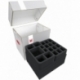 Feldherr Storage Box FSLB310 for Kemet: Blood and Sand - core game + The Great Old Ones + 5 Optional Buys