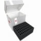 Feldherr Storage Box FSLB310 for Kemet: Blood and Sand - core game + The Great Old Ones + 5 Optional Buys