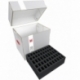 Feldherr Storage Box FSLB310 for Kemet: Blood and Sand - core game + The Great Old Ones + 5 Optional Buys