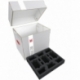 Feldherr Storage Box FSLB310 for Kemet: Blood and Sand - core game + The Great Old Ones + 5 Optional Buys