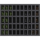 Feldherr Storage Box FSLB310 for Kemet: Blood and Sand - core game + The Great Old Ones + 5 Optional Buys