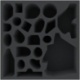 Feldherr foam set for Tainted Grail: The Fall of Avalon - Monsters of Avalon: Past and Future - board game box