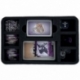 Feldherr Magnetic Box verde para Tsukuyumi: Full Moon Down (Second Edition) - Rise of the Moon Princess expansion