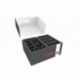 Feldherr Storage Box FSLB150 for Tsukuyumi: Full Moon Down (Second Edition) - After the Moonfall expansion