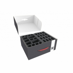 Feldherr Storage Box FSLB150 for Tsukuyumi: Full Moon Down (Second Edition) - After the Moonfall expansion