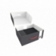 Feldherr Storage Box FSLB150 for Tsukuyumi: Full Moon Down (Second Edition) - After the Moonfall expansion