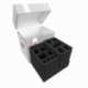 Feldherr Storage Box FSLB310 para Ankh: Gods of Egypt - Tomb of Wonders Stretch Goal Box + Divine Offerings Optional Buy